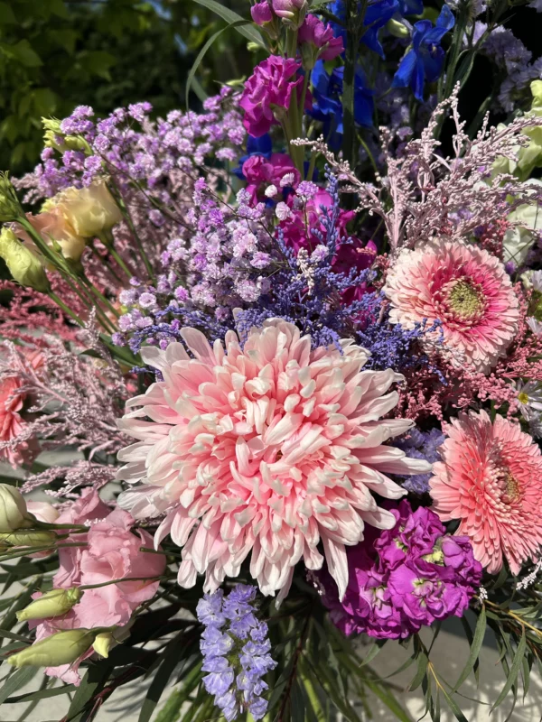 Veldboeket moederdag M - Afbeelding 2